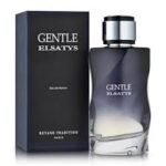 GENTLE ELSATYS BY REYANE TRADITION 6.0 FL. OZ. EDP SPRAY FOR MEN