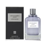 GENTLEMEN ONLY BY GIVENCHY 3.3 FL. OZ. EDT SPRAY FOR MEN