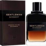 GIVENCHY GENTLEMAN RESERVE PRIVE 3.4 FL.OZ. EDP SPRAY FOR MEN
