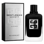 Gentleman SOCIETY BY GIVENCHY 3.4 FL.OZ. EDP SPRAY FOR MEN