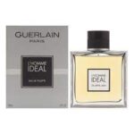 L(HOMME IDEAL BY GUERLAIN 3.3 FL.OZ. EDT SPRAY FOR MEN