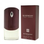 GIVENCHY POUR HOMME BY GIVENCHY 3.3 FL.OZ. EDT SPRAY FOR MEN