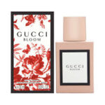 Gucci Bloom BY GUCCI 1.0FL.OZ. EDP SPRAY FOR WOMEN