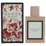 Gucci Bloom BY GUCCI 1.6 FL.OZ. EDP SPRAY FOR WOMEN