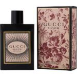 Gucci Bloom Intense BY GUCCI 3.4 FL.OZ. EDP SPRAY FOR WOMEN