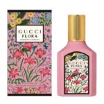 GUCCI FLORA GORGEOUS GARDENIA BY GUCCI 1.0 FL.OZ. EDP SPRAY FOR WOMEN