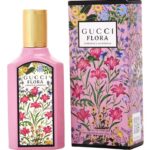 FLORA GORGEOUS GARDENIA BY GUCCI 1.7 FL.OZ. EDP SPRAY FOR WOMEN