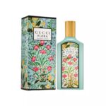 FLORA GORGEOUS JASMINE BY GUCCI 3.4 FL.OZ. EDP SPRAY FOR WOMEN