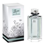 FLORA GLAMOROUS MAGNOLIA BY GUCCI 3.4 FL. OZ. EDT SPRAY FOR WOMEN