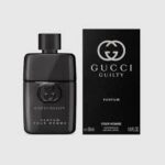 GUCCI GUILTY BY GUCCI 3.0 FL.OZ. PARFUM SPRAY FOR MEN