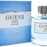 GUESS 1981 INDIGO 2.5 FL.OZ. EDT SPRAY FOR WOMEN