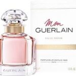 MON GUERLAIN BY GUERLAIN 1.7 FL.OZ. EDP SPRAY FOR WOMEN