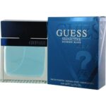GUESS SEDUCTIVE HOMME BLUE BY GUESS 3.4 FL.OZ. EDT SPRAY FOR MEN