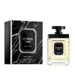 GUESS UOMO BY GUESS 3.4 FL.OZ. EDT SPRAY FOR MEN