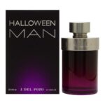 HALLOWEEN MAN BY JESUS DEL POZO 4.2 FL.OZ. EDT SPRAY FOR MEN