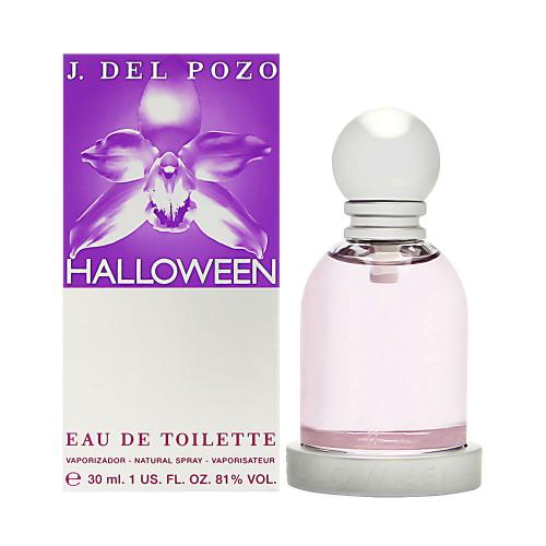 HAL30TSW.jpg HALLOWEEN BY JESUS DEL POZO 1.0 FL.OZ. EDT SPRAY FOR WOMEN - Image 1
