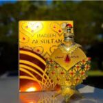 Hareem Al Sultan 35ML EDP FOR MEN AND WOMEN