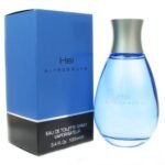 HEI BY ALFRED SUNG 3.4 FL.OZ. EDT SPRAY FOR MEN