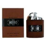 PRESTIGE HERO FOR MEN BY NEW BRAND 3.3 FL.OZ. EDT SPRAY FOR MEN