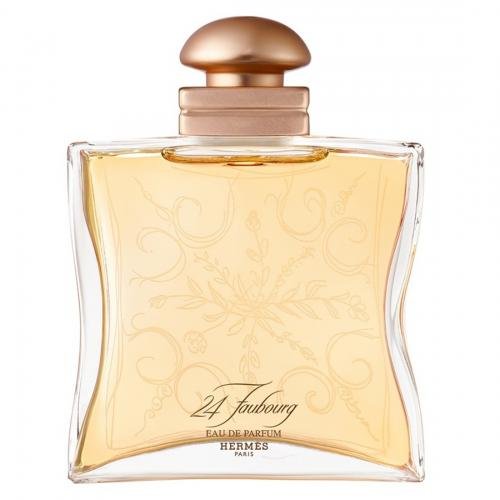 HER24100PSW.jpg 24 FAUBOURG BY HERMES 3.3 FL.OZ. EDT SPRAY FOR WOMEN - Image 1