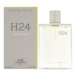 HERMES H24 BY HERMES 3.3 FL.OZ. EDT SPRAY FOR MEN