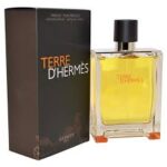 TERRE D(HERMES BY HERMES 6.7 FL.OZ. PARFUM M