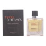 TERRE D(HERMES BY HERMES 2.5 FL.OZ. EDP SPRAY FOR MEN