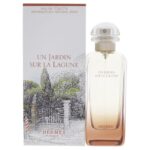 UN JARDIN SUR LA LAGUNE BY HERMES 3.3 FL.OZ. EDT SPRAY FOR WOMEN