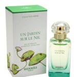 UN JARDIN SUR LE NIL BY HERMES 3.3 FL.OZ. EDT SPRAY FOR WOMEN