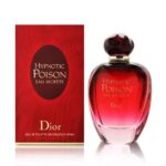 HYPNOTIC POISON BY CHRISTIAN DIOR 3.3 FL.OZ. EDT SPRAY FOR WOMEN