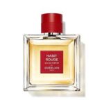 HABIT ROUGE BY GUERLAIN 3.4 FL.OZ. EDT SPRAY FOR MEN
