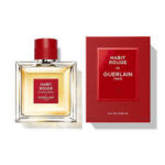 HABIT ROUGE BY GUERLAIN 3.4 FL.OZ. EDP SPRAY FOR MEN