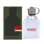 HUGO BY HUGO BOSS 4.2 FL.OZ. EDT SPRAY FOR MEN