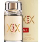 HUGO XX BY HUGO BOSS 3.4 FL.OZ. EDT SPRAY FOR WOMEN