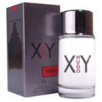 HUGO XY BY HUGO BOSS 3.4 FL.OZ. EDT SPRAY FOR MEN
