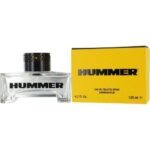 HUMMER BY HUMMER 4.2 FL.OZ. EDT SPRAY FOR MEN