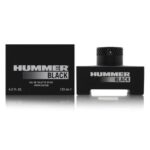 HUMMER BLACK BY HUMMER 4.2 FL.OZ. EDT SPRAY FOR MEN