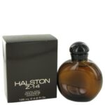 HALSTON Z-14 BY HALSTON 4.2 FL.OZ. EDC SPRAY FOR MEN