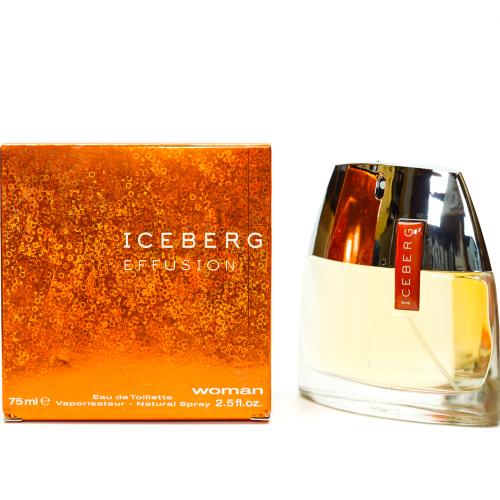 IEFE75TSW.jpg ICEBERG EFFUSION BY ICEBERG 2.5 FL.OZ. EDT SPRAY FOR WOMEN - Image 1