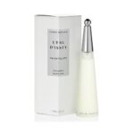 ISSEY MIYAKE BY ISSEY MIYAKE 3.4 FL.OZ. EDT SPRAY FOR WOMEN