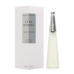 ISSEY MIYAKE BY ISSEY MIYAKE 1.6 FL.OZ. EDT SPRAY FOR WOMEN