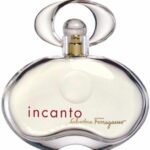 INCANTO BY SALVATORE FERRAGAMO 3.4 FL.OZ. EDP SPRAY FOR WOMEN