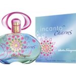 INCANTO CHARMS BY SALVATORE FERRAGAMO 3.4 FL.OZ. EDT SPRAY FOR WOMEN