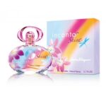 INCANTO SHINE BY SALVATORE FERRAGAMO 3.4 FL.OZ. EDT SPRAY FOR WOMEN