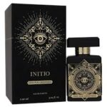 INITIO THE BLACK GOLD PROJECT OUD FOR GREATNESS 3.4OZ EDP FOR MEN