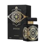 INITIO THE BLACK GOLD PROJECT OUD FOR HAPPINESS 3.4OZ EDP FOR MEN