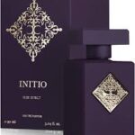INITIO THE THE CARNAL BLEND SIDE EFFECT 3.4OZ EDP FOR MEN