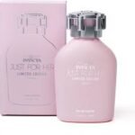 INVICTA COLLECTOR EDITION JUST FOR HER 3.4 Fl. Oz. EDP Men