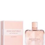 GIVENCHY IRRESISTIBL BY GIVENCHY 2.7 FL.OZ. EDP SPRAY FOR WOMEN