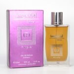 IMPERIAL SILVER PURPLE BY UNKNOWN 3.3 FL.OZ. EDP SPRAY FOR WOMEN